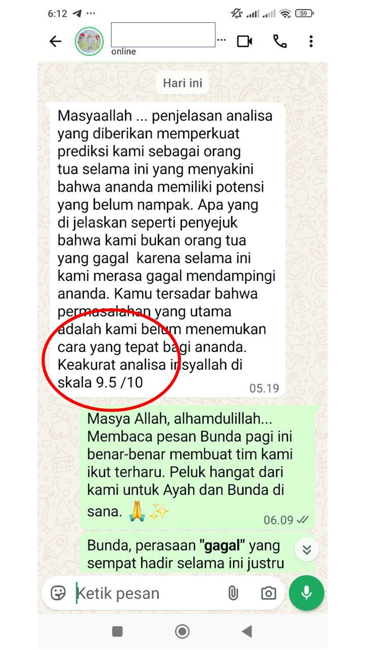 Testimoni 3